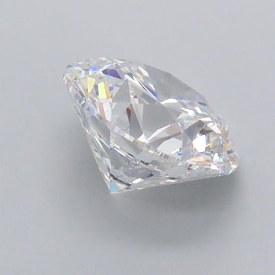 1.21 Carat Round Lab Diamond :: 360 spin frame 03