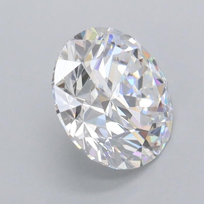1.21 Carat Round Lab Diamond :: 360 spin frame 04