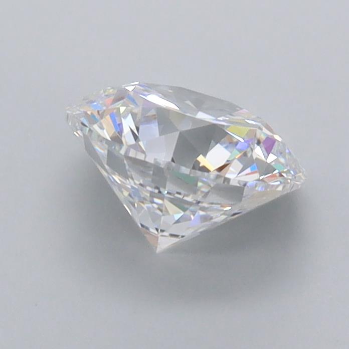 1.21 Carat Round Lab Diamond :: 360 spin frame 05
