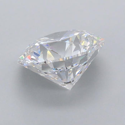 1.21 Carat Round Lab Diamond :: 360 spin frame 07