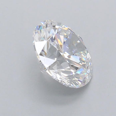 0.93 Carat Round Lab Diamond :: 360 spin frame 02