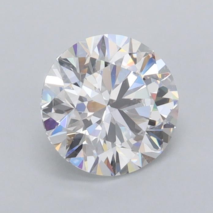 0.93 Carat Round Lab Diamond :: 360 spin frame 04