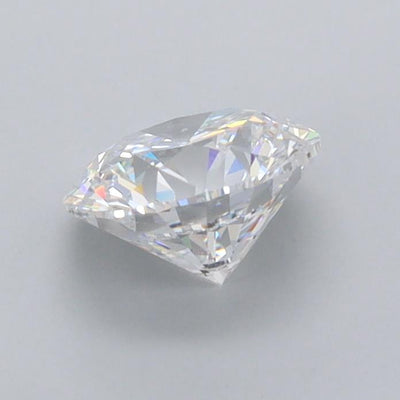 0.93 Carat Round Lab Diamond :: 360 spin frame 05