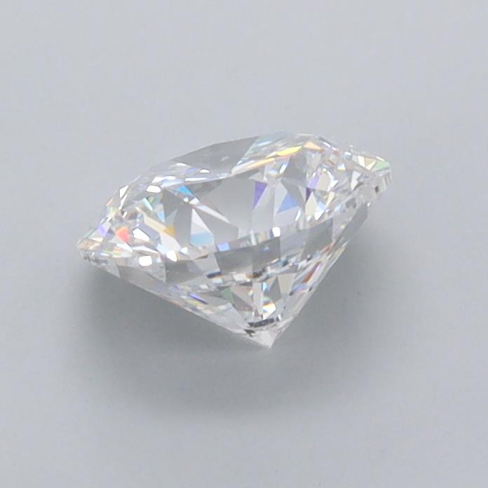 0.93 Carat Round Lab Diamond :: 360 spin frame 05