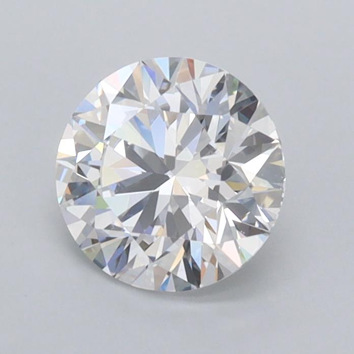 0.93 Carat Round Lab Diamond :: 360 spin frame 06