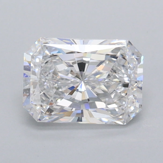 0.90 Carat Radiant Lab Diamond