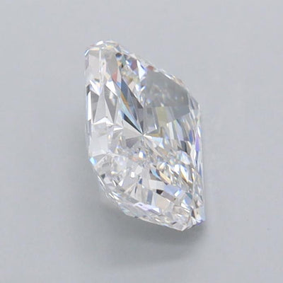 0.90 Carat Radiant Lab Diamond :: 360 spin frame 02