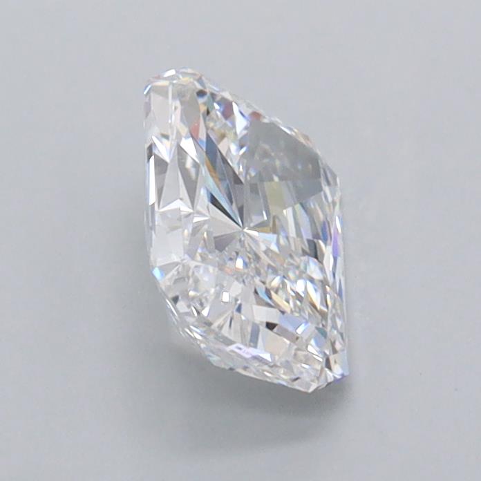 0.90 Carat Radiant Lab Diamond :: 360 spin frame 02