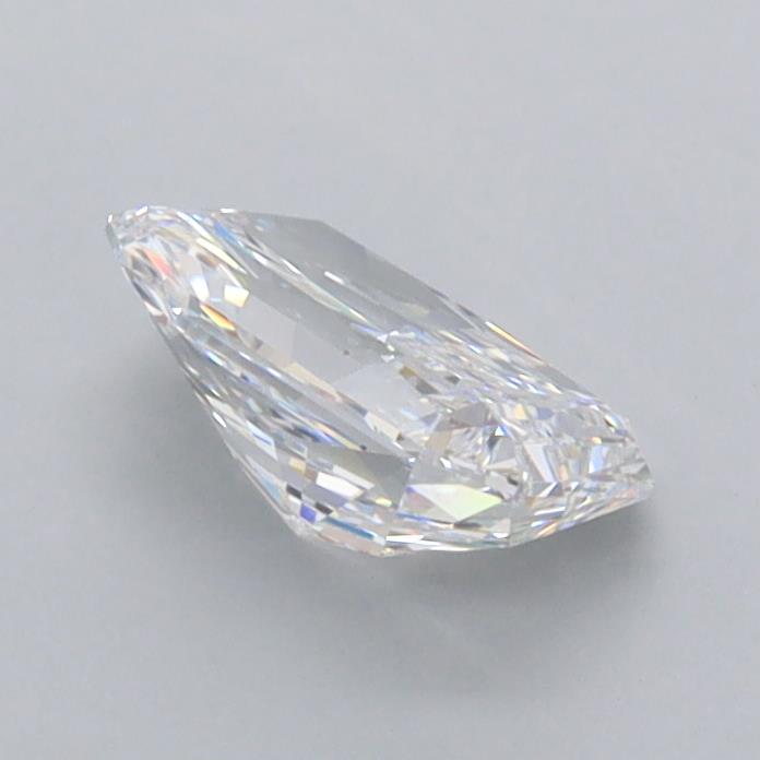 0.90 Carat Radiant Lab Diamond :: 360 spin frame 03
