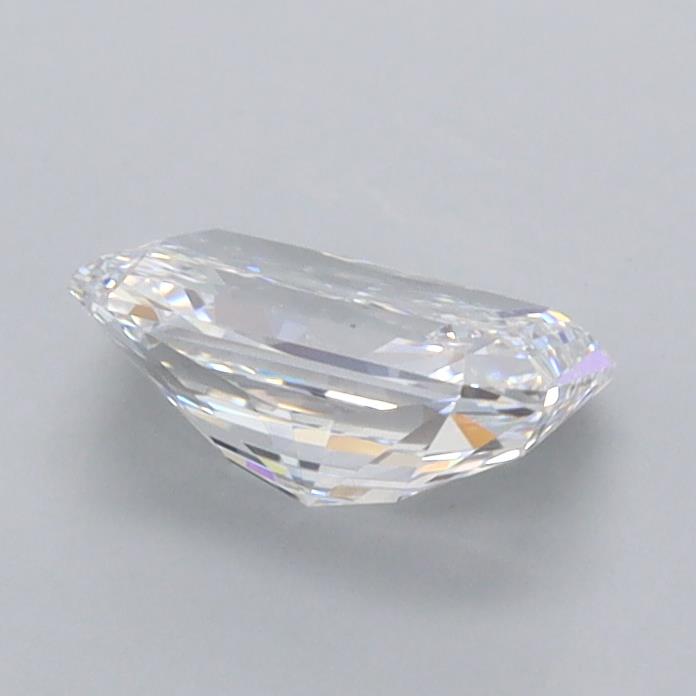 0.90 Carat Radiant Lab Diamond :: 360 spin frame 07