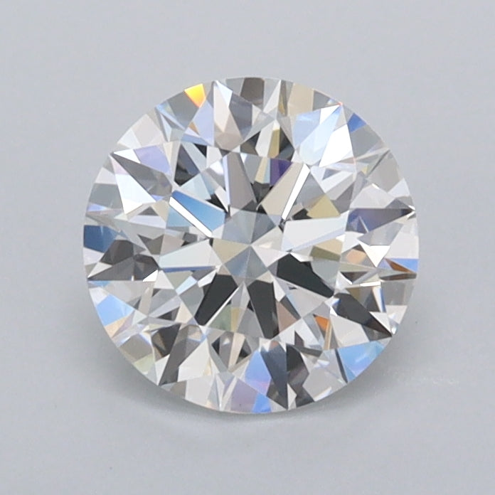1.01 Carat Round Lab Diamond