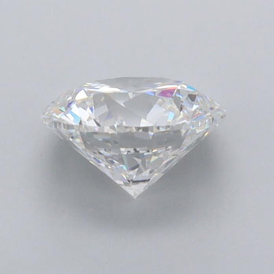 1.01 Carat Round Lab Diamond :: 360 spin frame 02