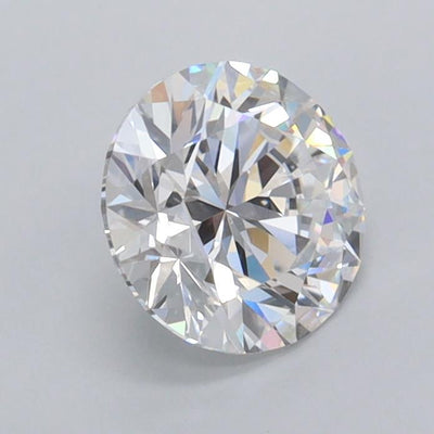 1.01 Carat Round Lab Diamond :: 360 spin frame 03