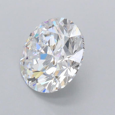 1.01 Carat Round Lab Diamond :: 360 spin frame 04