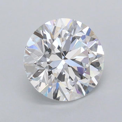 1.01 Carat Round Lab Diamond :: 360 spin frame 05