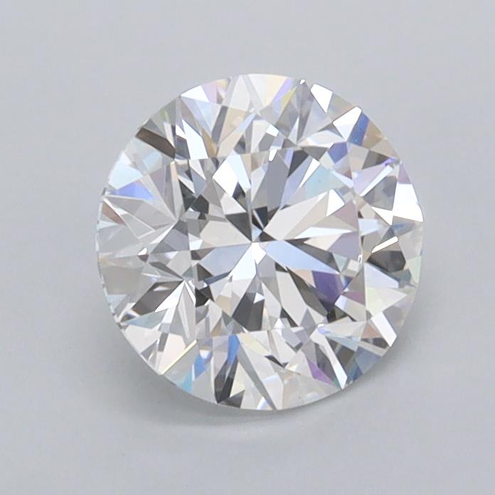 1.01 Carat Round Lab Diamond :: 360 spin frame 05