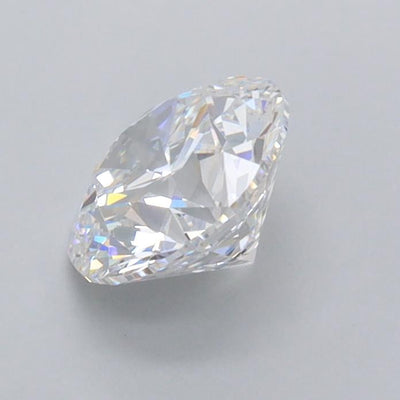 1.01 Carat Round Lab Diamond :: 360 spin frame 07