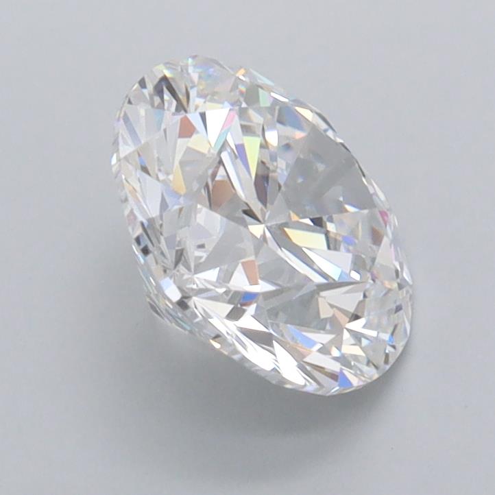 1.64 Carat Round Lab Diamond :: 360 spin frame 02