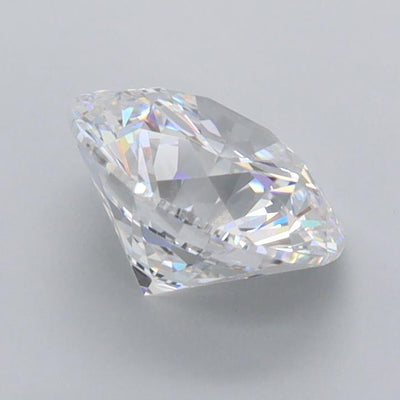 1.64 Carat Round Lab Diamond :: 360 spin frame 03