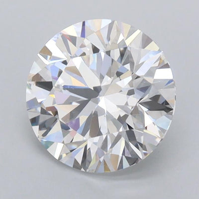 1.64 Carat Round Lab Diamond :: 360 spin frame 04