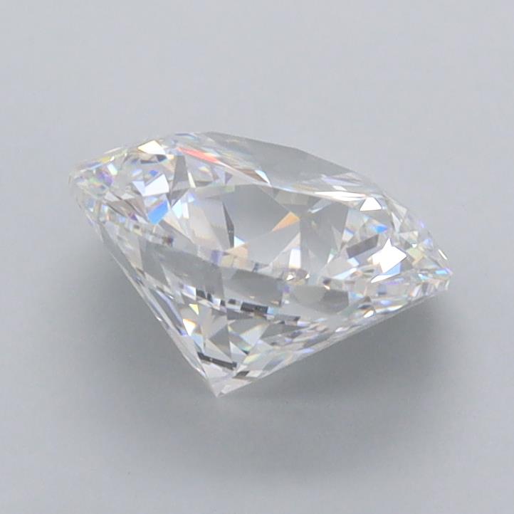 1.64 Carat Round Lab Diamond :: 360 spin frame 05