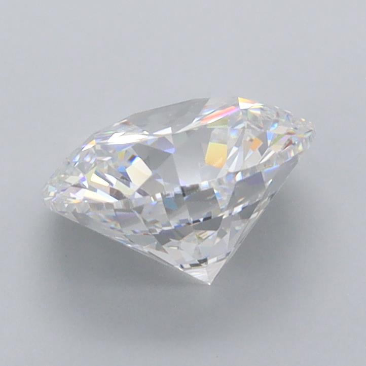 1.64 Carat Round Lab Diamond :: 360 spin frame 06