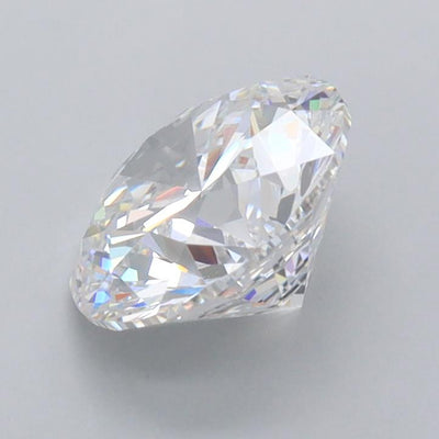 1.64 Carat Round Lab Diamond :: 360 spin frame 07