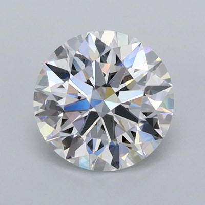 1.03 Carat Round Lab Diamond