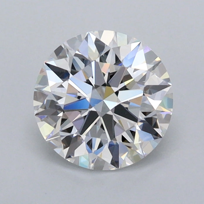 1.03 Carat Round Lab Diamond