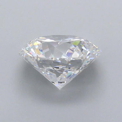 1.03 Carat Round Lab Diamond :: 360 spin frame 02