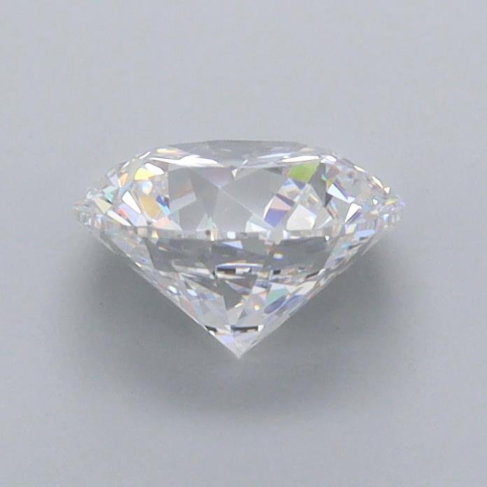 1.03 Carat Round Lab Diamond :: 360 spin frame 02