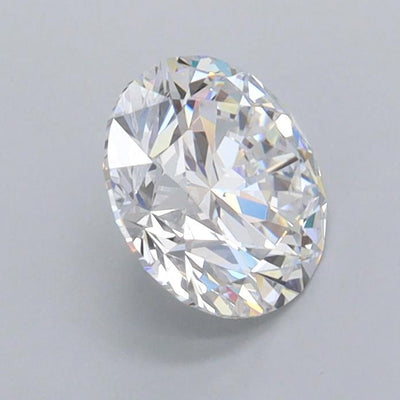 1.03 Carat Round Lab Diamond :: 360 spin frame 04