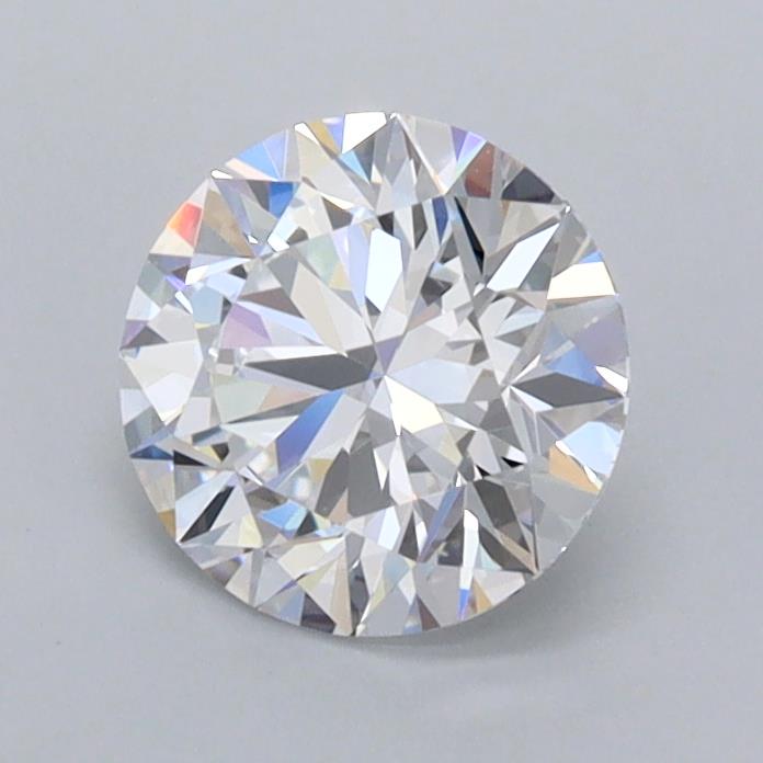 1.03 Carat Round Lab Diamond :: 360 spin frame 05