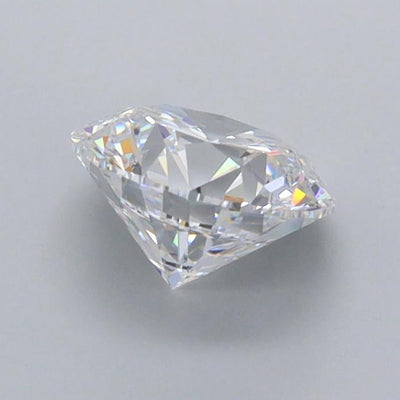 1.03 Carat Round Lab Diamond :: 360 spin frame 06