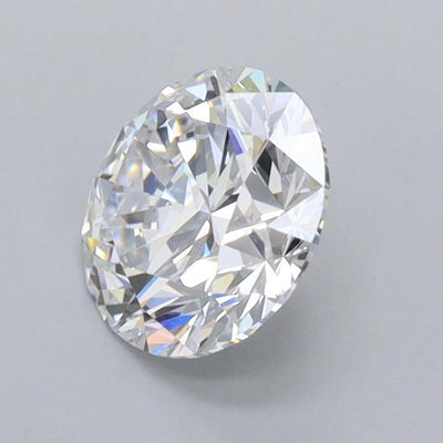 1.03 Carat Round Lab Diamond :: 360 spin frame 07