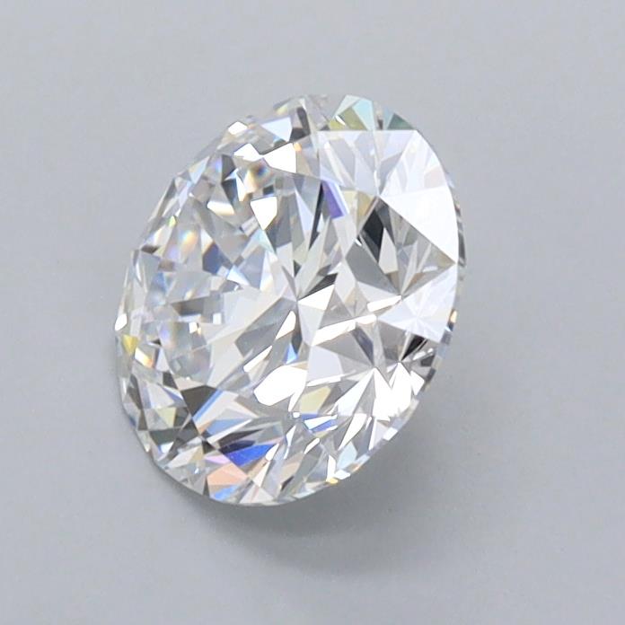 1.03 Carat Round Lab Diamond :: 360 spin frame 07