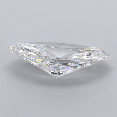 1.00 Carat Marquise Lab Diamond :: 360 spin frame 01