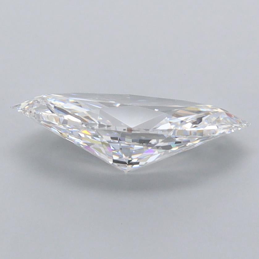 1.00 Carat Marquise Lab Diamond :: 360 spin frame 01