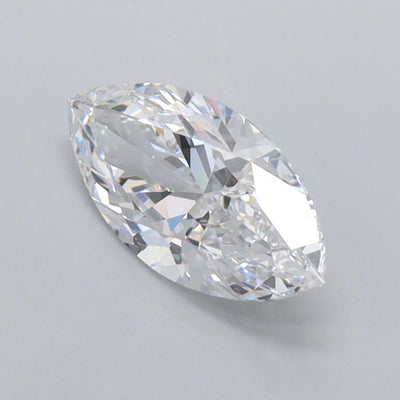 1.00 Carat Marquise Lab Diamond :: 360 spin frame 03
