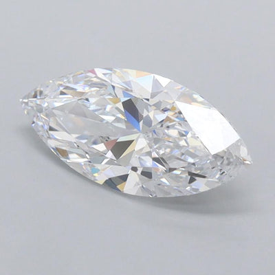 1.00 Carat Marquise Lab Diamond :: 360 spin frame 04