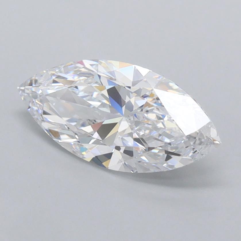 1.00 Carat Marquise Lab Diamond :: 360 spin frame 04