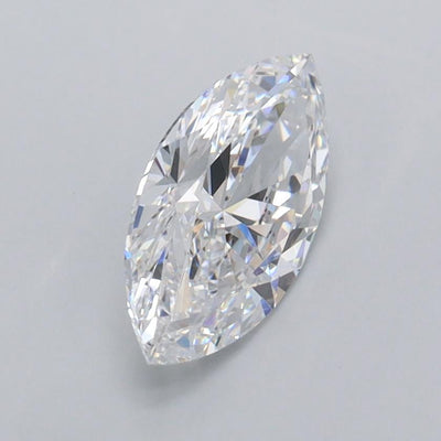 1.00 Carat Marquise Lab Diamond :: 360 spin frame 05