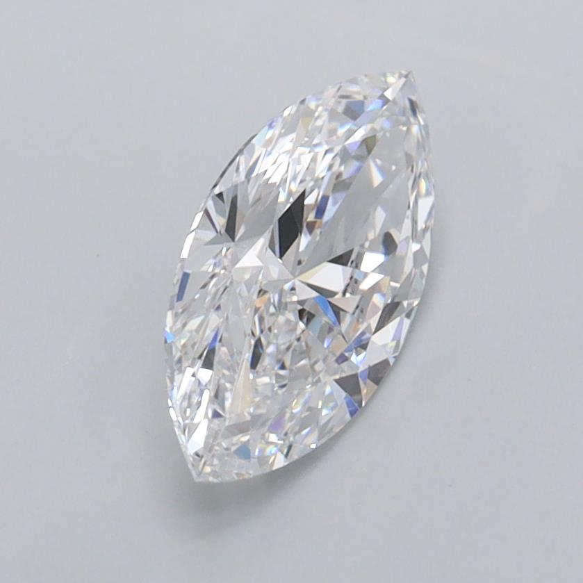 1.00 Carat Marquise Lab Diamond :: 360 spin frame 05
