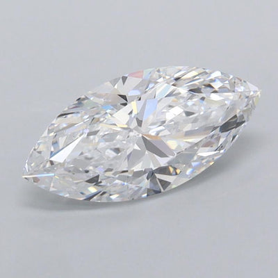 1.00 Carat Marquise Lab Diamond :: 360 spin frame 06