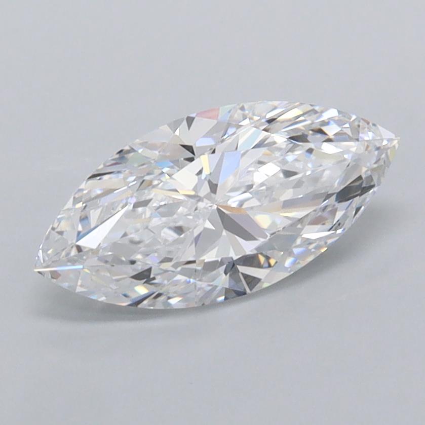 1.00 Carat Marquise Lab Diamond :: 360 spin frame 06