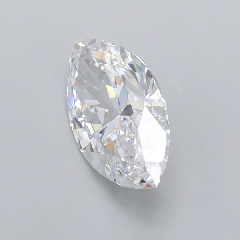 1.00 Carat Marquise Lab Diamond :: 360 spin frame 07