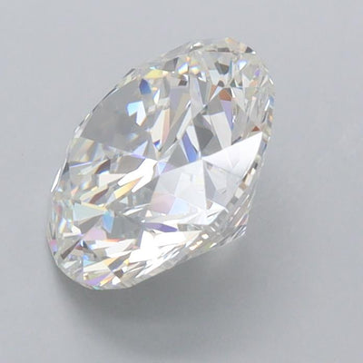 1.66 Carat Round Lab Diamond :: 360 spin frame 01