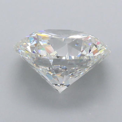 1.66 Carat Round Lab Diamond :: 360 spin frame 02