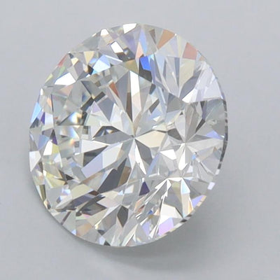 1.66 Carat Round Lab Diamond :: 360 spin frame 03
