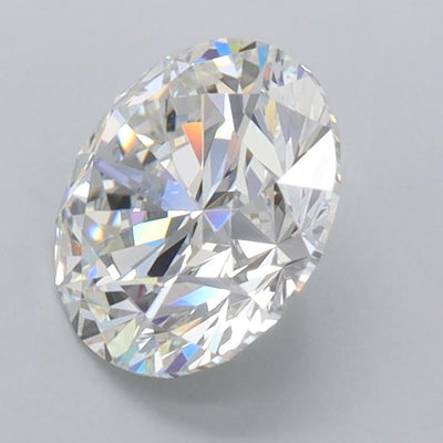 1.66 Carat Round Lab Diamond :: 360 spin frame 05